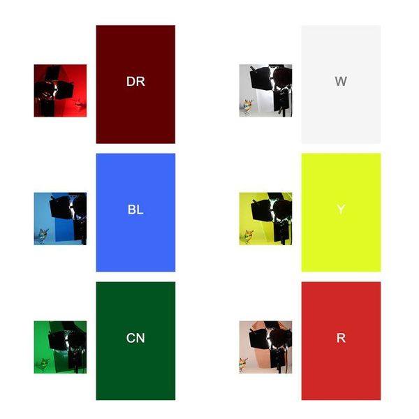 lighting & studio accessories filter paper po gels color stage redhead red head light strobe wooden
lighting & studio accessories filter paper po gels color stage redhead red head light strobe wooden