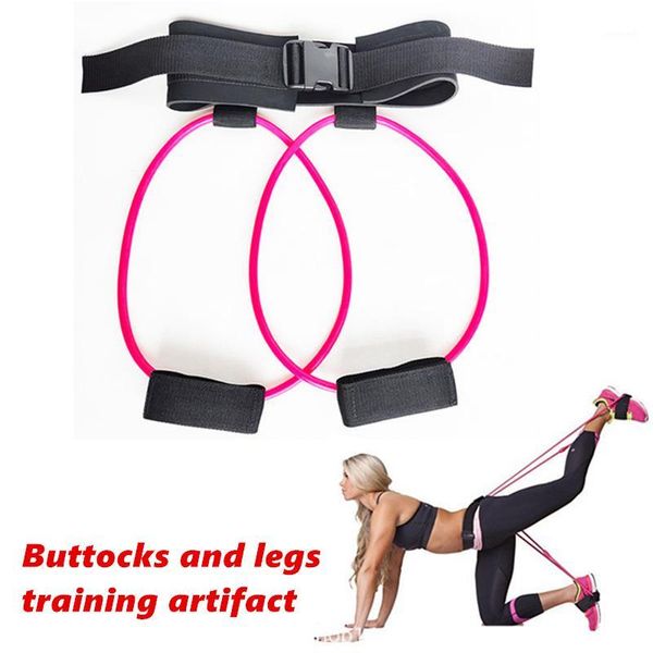 fitness booty bands set resistance bands for butty legs muscle training adjust waist belt elastic pedal exerciser workout1
fitness booty bands set resistance bands for butty legs muscle training adjust waist belt elastic pedal exerciser workout1