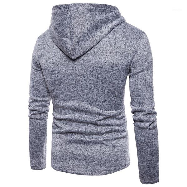 new men's hoodies sweatshirt polyester fashion slim fit hooded outwear warm solid color coat jacket1, Black
new men's hoodies sweatshirt polyester fashion slim fit hooded outwear warm solid color coat jacket1, Black
