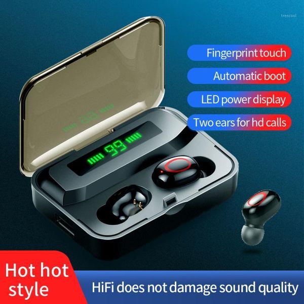 a1s tws wireless bluetooth 5.0 headset 9d hifi stereo touch control headset sports waterproof earbuds earphone with led display1
a1s tws wireless bluetooth 5.0 headset 9d hifi stereo touch control headset sports waterproof earbuds earphone with led display1