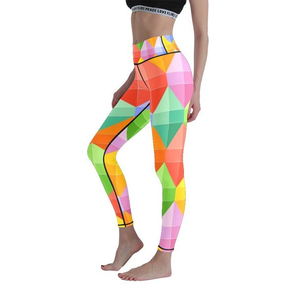 3d printing yoga pants capri women's high waist hip lifting sports pants outdoor leisure fitness pants, Black
3d printing yoga pants capri women's high waist hip lifting sports pants outdoor leisure fitness pants, Black
