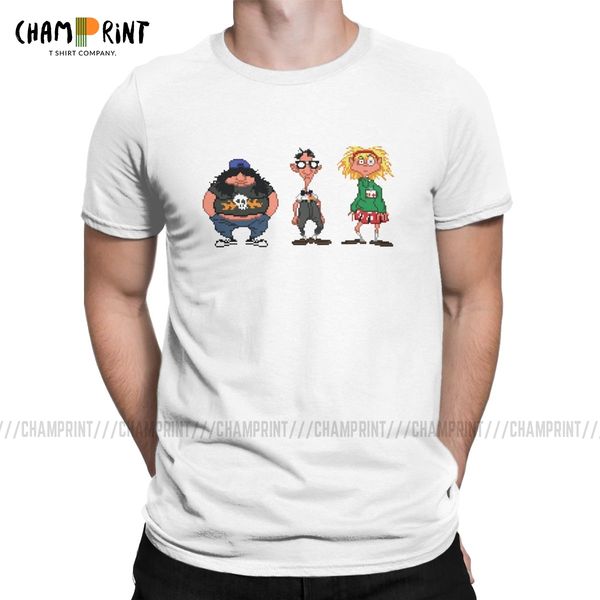sport men bernard laverne and hoagie t shirt day of the tentacle cotton clothes fun short sleeve o neck tee shirt 4xl 5xl t-shirt
sport men bernard laverne and hoagie t shirt day of the tentacle cotton clothes fun short sleeve o neck tee shirt 4xl 5xl t-shirt