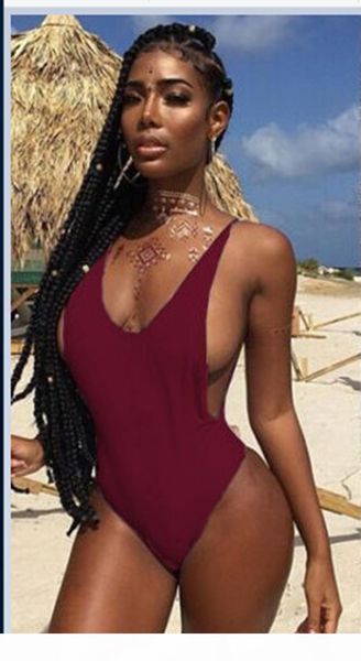 new bikinis swimwear women swimsuit one piece solid bathing wear brazilian beachwear push up maillot de bain femme, White;black
new bikinis swimwear women swimsuit one piece solid bathing wear brazilian beachwear push up maillot de bain femme, White;black