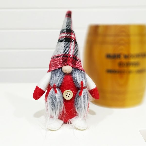 hat christmas handmade swedish gnome doll ornaments grid figurine holiday home party decor kids xmas gift 19*12cm hh9-2621 7pq2
hat christmas handmade swedish gnome doll ornaments grid figurine holiday home party decor kids xmas gift 19*12cm hh9-2621 7pq2