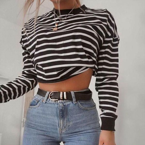 women autumn basic crop hoodie long sleeve casual solid hooded sweatshirt pullovers o neck dance jogger wear clubwear, Black
women autumn basic crop hoodie long sleeve casual solid hooded sweatshirt pullovers o neck dance jogger wear clubwear, Black