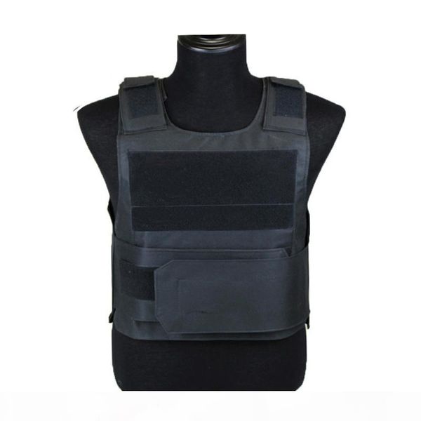 fashion-tactical camo vest men camouflage waistcoat swat train combat paintball cs game equipment protective vest, Black;white
fashion-tactical camo vest men camouflage waistcoat swat train combat paintball cs game equipment protective vest, Black;white