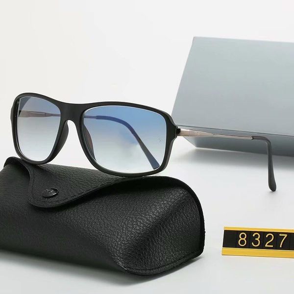 2021 new fashion pilot polarized sunglasses for men women driver sun glasses metal frame mirror polaroid glass lens with cases and box 8327, White;black
2021 new fashion pilot polarized sunglasses for men women driver sun glasses metal frame mirror polaroid glass lens with cases and box 8327, White;black