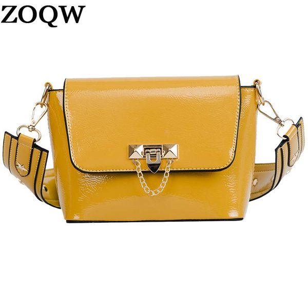 zoqw korean style women messenger bags small leather shoulder bag female luxury handbags women bags designer wide strap wyq1338
zoqw korean style women messenger bags small leather shoulder bag female luxury handbags women bags designer wide strap wyq1338