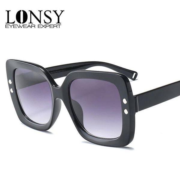 sunglasses lonsy fashion oversize women sun glasses female for gafas de sol uv400, White;black
sunglasses lonsy fashion oversize women sun glasses female for gafas de sol uv400, White;black