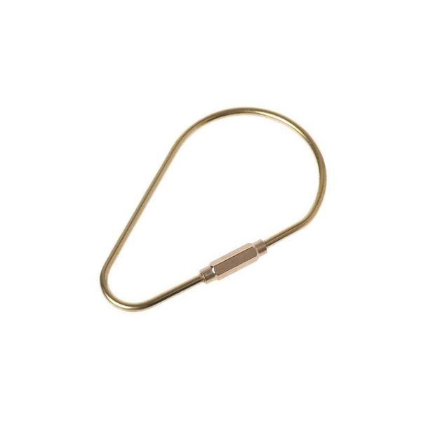 outdoor brass carabiner keychain hiking camping hang hook buckle car key ring outdo qylkah
outdoor brass carabiner keychain hiking camping hang hook buckle car key ring outdo qylkah