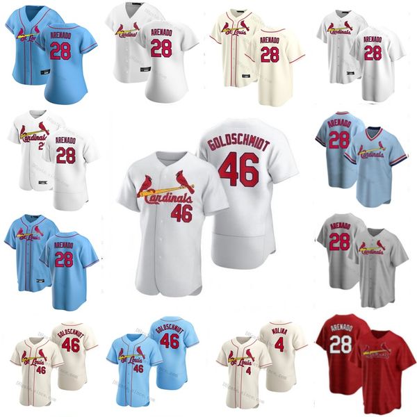 mens 28 nolan arenado jersey st louis custom paul goldschmidt hongque yadier molina ozzie smith dexter fowler carpenter baseball jersey, Blue;black 
mens 28 nolan arenado jersey st louis custom paul goldschmidt hongque yadier molina ozzie smith dexter fowler carpenter baseball jersey, Blue;black