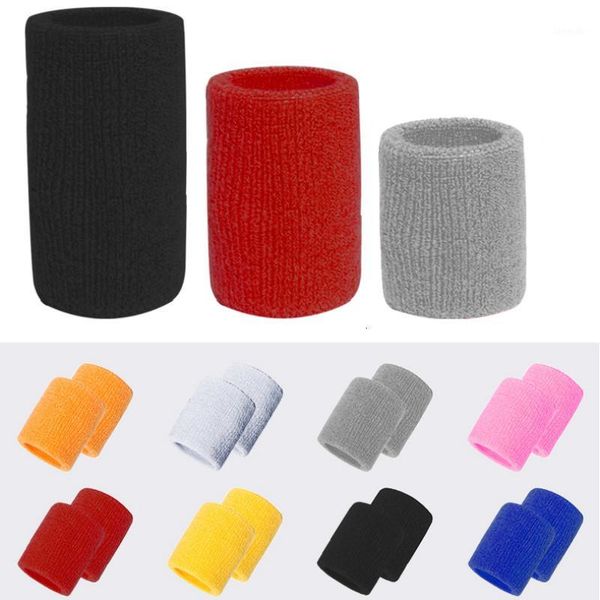 wrist support 1 pair sport sweatband wristbands hand band sweat brace wraps guards for volleyball basketball teennis men women1, Black;red
wrist support 1 pair sport sweatband wristbands hand band sweat brace wraps guards for volleyball basketball teennis men women1, Black;red