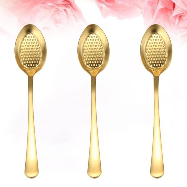 spoons 6pcs strawberry design spoon polished stainless steel coffee stirring soup dinner tableware for eating kitchen
spoons 6pcs strawberry design spoon polished stainless steel coffee stirring soup dinner tableware for eating kitchen
