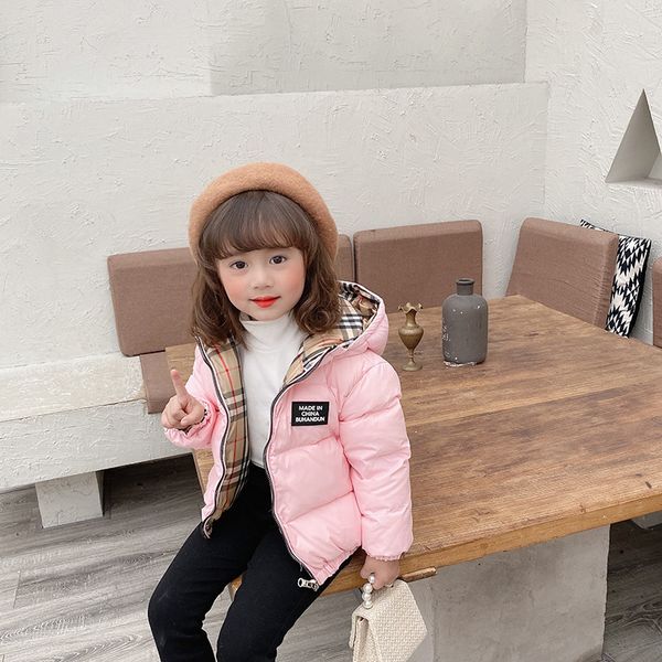 children's jacket white duck down zipper simple solid color short 2020 new hooded boys and girls' wear warm, Blue;gray
children's jacket white duck down zipper simple solid color short 2020 new hooded boys and girls' wear warm, Blue;gray