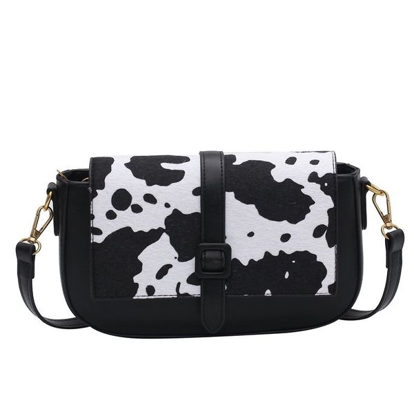 hbp women leopard print messenger bags flap purse shoulder bag fashion plain hasp pu removable shoulder strap ing