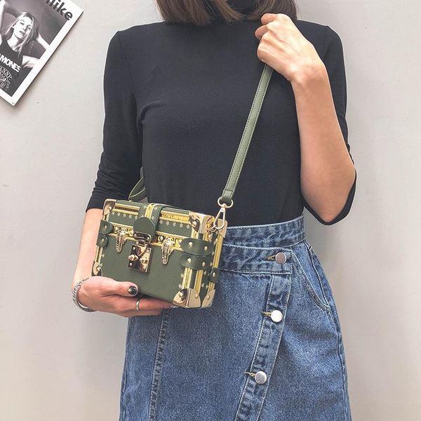 women fashion rivet box handbags women's mini cube brand original design crossbody bags for women messenger bag sac a main
women fashion rivet box handbags women's mini cube brand original design crossbody bags for women messenger bag sac a main