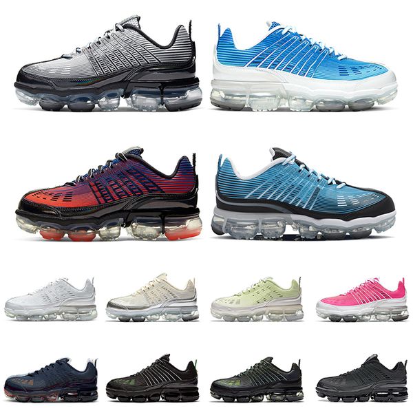luxury mens running shoes vamaxpor 360 air max airmax university red triple white black iridescent cream sports sneakers trainer
luxury mens running shoes vamaxpor 360 air max airmax university red triple white black iridescent cream sports sneakers trainer