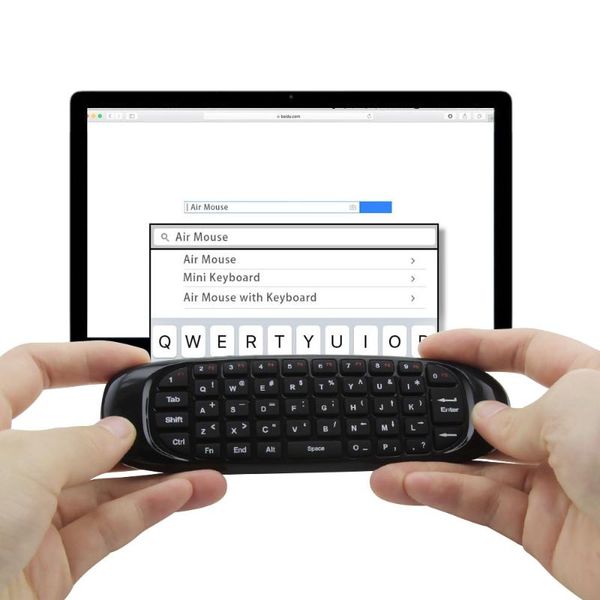 air mouse gaming keyboard mini remote control rechargeable 2.4ghz usb wireless keyboard for andriod tv box pc laptop
air mouse gaming keyboard mini remote control rechargeable 2.4ghz usb wireless keyboard for andriod tv box pc laptop