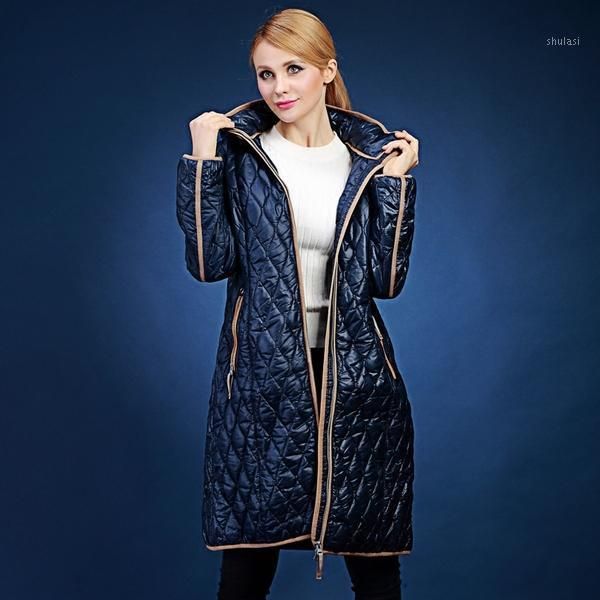 winter jacket women slim hit the color zipper hooded padded jacket european and american fashion coat plus size 48-58 vlc-vq5261, Black
winter jacket women slim hit the color zipper hooded padded jacket european and american fashion coat plus size 48-58 vlc-vq5261, Black