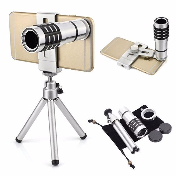 guangzhou juropin for 2021 trending products 12x optical telescope mobile telep zoom lens with tripod kits
guangzhou juropin for 2021 trending products 12x optical telescope mobile telep zoom lens with tripod kits