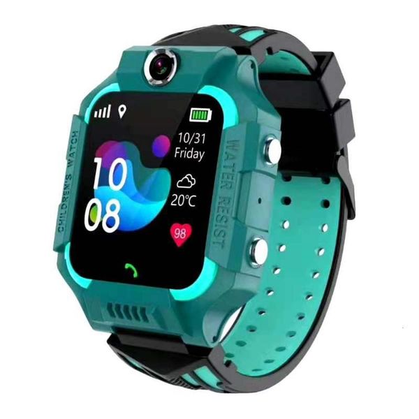 4g waterproof gps positioning calling card telecom children's smart phone watchjk
4g waterproof gps positioning calling card telecom children's smart phone watchjk