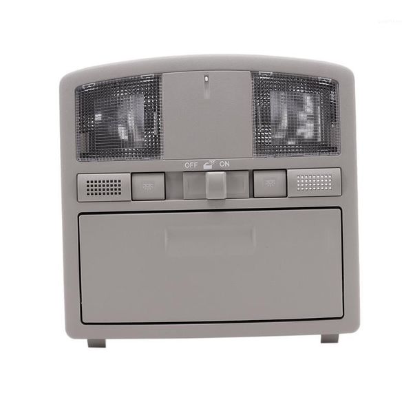 car overhead reading lamp light interior roof light for 6 gh 2007-20121 
car overhead reading lamp light interior roof light for 6 gh 2007-20121