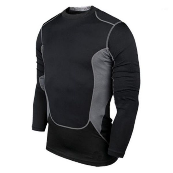men's t-shirts wholesale- factory price men compression wear under pro base layer long sleeve t-shirt b531, White;black
men's t-shirts wholesale- factory price men compression wear under pro base layer long sleeve t-shirt b531, White;black