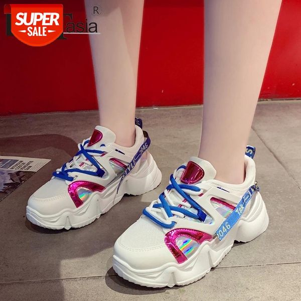 doratasia elegant mixed color girl sneakers mesh sneakers women round toe shoelace platform chunky heel shoes woman #fa7s
doratasia elegant mixed color girl sneakers mesh sneakers women round toe shoelace platform chunky heel shoes woman #fa7s