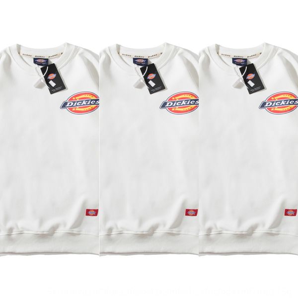 20ss autumn winter new dk arm letter print casual street men's and women's sweater sweaterround neck thin sweater tmtcy, Black
20ss autumn winter new dk arm letter print casual street men's and women's sweater sweaterround neck thin sweater tmtcy, Black