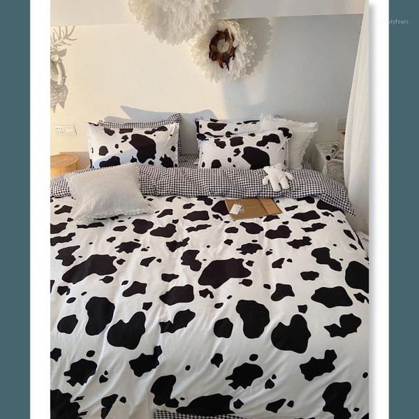 ab side twin bedding set bed bed linen cotton duvet cover size comforter bedding set home textile sunmer cover sets1
ab side twin bedding set bed bed linen cotton duvet cover size comforter bedding set home textile sunmer cover sets1
