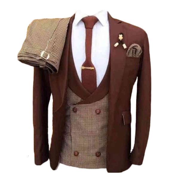 men's suits & blazers custom groom tuxedos groomsmen man wear mens wedding bridegroom business dinner (jacket+pants+vest) dxun, White;black
men's suits & blazers custom groom tuxedos groomsmen man wear mens wedding bridegroom business dinner (jacket+pants+vest) dxun, White;black