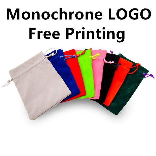 gift wrap monochrome printing 1000pcs/lot velet pouches jewelry bags with drawstring packaging bag for party gift1
gift wrap monochrome printing 1000pcs/lot velet pouches jewelry bags with drawstring packaging bag for party gift1