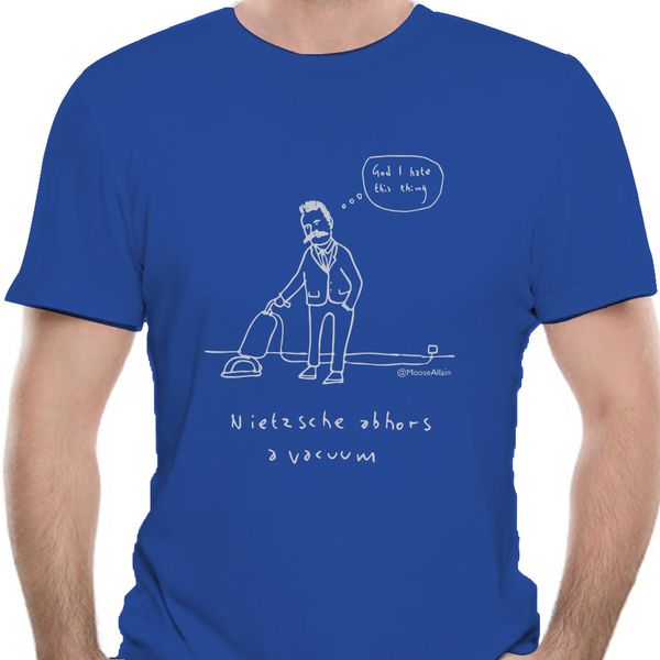 men tshirt nietzsche abhors a vacuum pale print for dark t shirts t shirt women t-shirt tees 0742e sport hooded sweatshirt hoodie
men tshirt nietzsche abhors a vacuum pale print for dark t shirts t shirt women t-shirt tees 0742e sport hooded sweatshirt hoodie