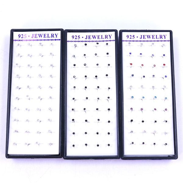 stud factory fashion jewelry cute 2mm shining rhinestones mini earrings copper ear studs plated 20pairs/lot, Golden;silver
stud factory fashion jewelry cute 2mm shining rhinestones mini earrings copper ear studs plated 20pairs/lot, Golden;silver
