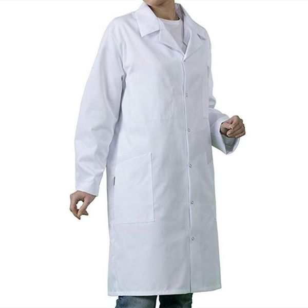 large size men&women white long blouse casual solid color loose pocket button long sleeve shirt blouse grande taille femme
large size men&women white long blouse casual solid color loose pocket button long sleeve shirt blouse grande taille femme