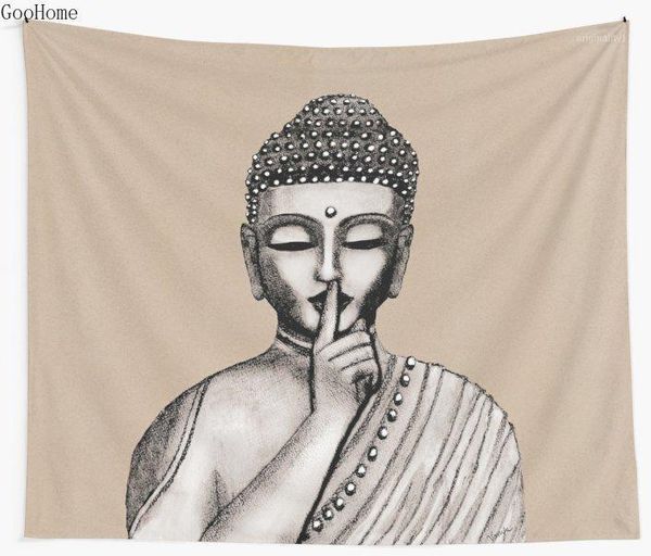 do not disturb - buddha wall tapestry cover beach towel throw blanket picnic yoga mat home decoration1
do not disturb - buddha wall tapestry cover beach towel throw blanket picnic yoga mat home decoration1