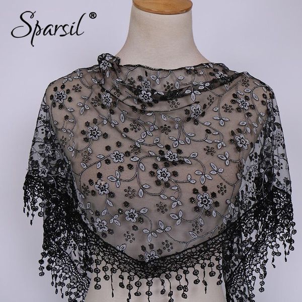 shawls spasril ladies lace floral hollow wraps short tassel triangle scarves solid color all match women scarf accessories 18 colors, Blue;gray
shawls spasril ladies lace floral hollow wraps short tassel triangle scarves solid color all match women scarf accessories 18 colors, Blue;gray