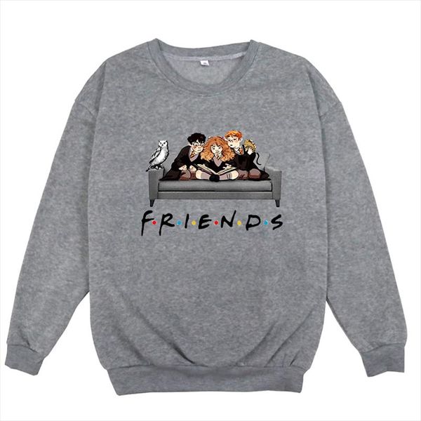 friends hoodie harajuku sweatshirt women hoodies pullover pink hoodie mens sweatshirts streetwear winter womens long sleeve, Black
friends hoodie harajuku sweatshirt women hoodies pullover pink hoodie mens sweatshirts streetwear winter womens long sleeve, Black