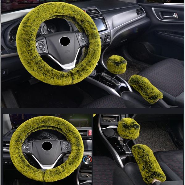 jgaut 15 colors universal steering wheel cover kit car interior accessory winter warm covers soft long plush covers
jgaut 15 colors universal steering wheel cover kit car interior accessory winter warm covers soft long plush covers