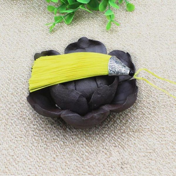 10pcs metal caps tassel fringe pendant diy material polyester cord party tassel trim curtains decor tassels ribbon accessories h jllxhp
10pcs metal caps tassel fringe pendant diy material polyester cord party tassel trim curtains decor tassels ribbon accessories h jllxhp
