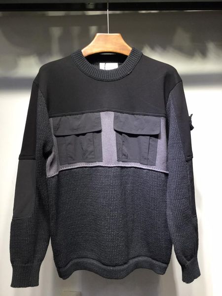 winter men's casual tooling multi pocket stitching style boys' top, White;black
winter men's casual tooling multi pocket stitching style boys' top, White;black