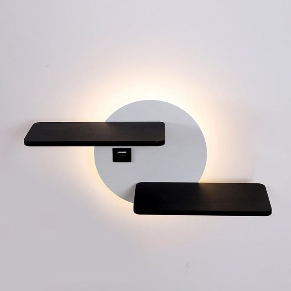 wall lamp modern living room bedroom bedside wall lamp study bathroom corridor staircase creative light bulb
wall lamp modern living room bedroom bedside wall lamp study bathroom corridor staircase creative light bulb