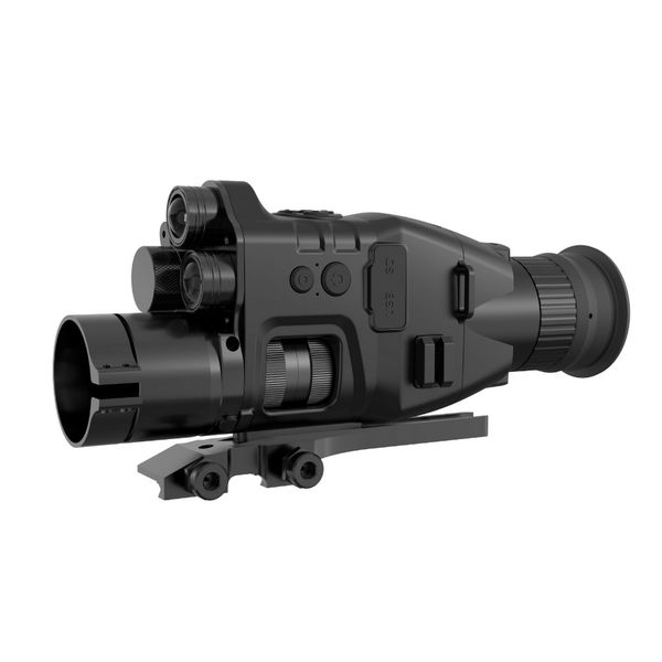 new tactical night vision 1080p hd digital wireless wireless multi-functional camera range 850nm + 940nm ir 200m clear 
new tactical night vision 1080p hd digital wireless wireless multi-functional camera range 850nm + 940nm ir 200m clear