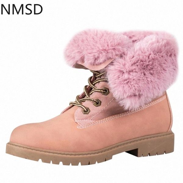 woman snow boots fluff buckle turn over high ankle boots metal decoration fur 2020 new winter warm round toe faux fur waterproof #yx1o, Black
woman snow boots fluff buckle turn over high ankle boots metal decoration fur 2020 new winter warm round toe faux fur waterproof #yx1o, Black
