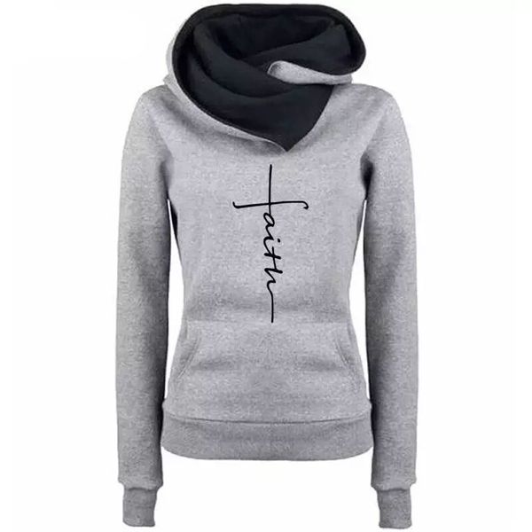 autumn winter hoodies sweatshirts women faith embroidered sweatshirt long sleeve pullovers christmas casual warm hooded 201203, Black
autumn winter hoodies sweatshirts women faith embroidered sweatshirt long sleeve pullovers christmas casual warm hooded 201203, Black