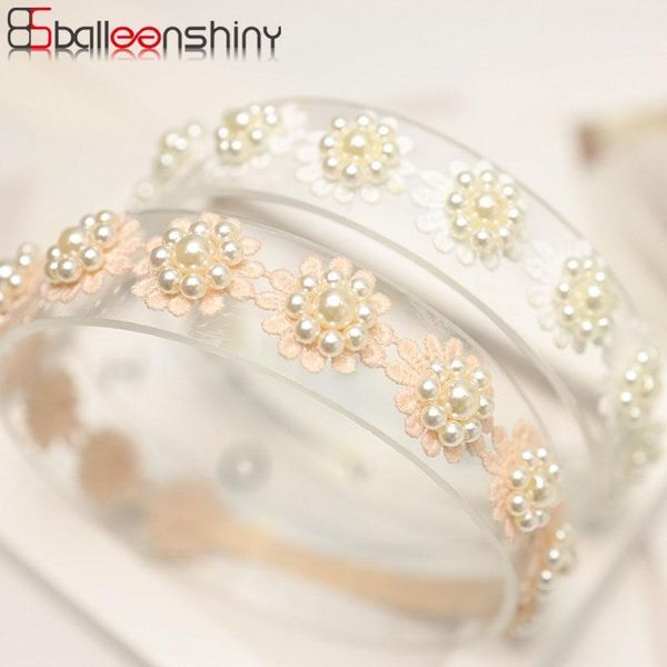 balleenshiny korean children's hair accessories infant newborn baby hair band lace pearl full moon princess birthday headdress1, Slivery;white
balleenshiny korean children's hair accessories infant newborn baby hair band lace pearl full moon princess birthday headdress1, Slivery;white