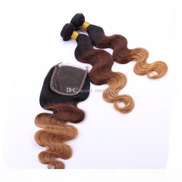 body wave human hair weaves with lace closure 1b 4 27 honey blonde peruvian virgin hair extension with lace closure middle part, Black;brown
body wave human hair weaves with lace closure 1b 4 27 honey blonde peruvian virgin hair extension with lace closure middle part, Black;brown