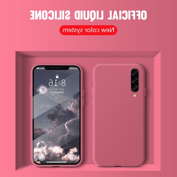 тонкий мягкий чехол для samsung galaxy a71 a51 a31 s20 ultra plus a30s a50s a40 a70 a80 s10e m30 m20 оригинал жидкая силиконовая крышка
тонкий мягкий чехол для samsung galaxy a71 a51 a31 s20 ultra plus a30s a50s a40 a70 a80 s10e m30 m20 оригинал жидкая силиконовая крышка
