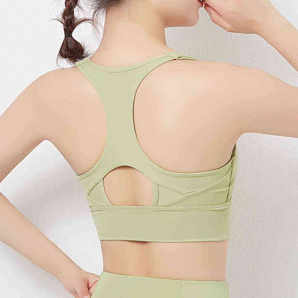 women's tanks camis 2022 fashion sports bra back breathable tight yoga fitns running vt underwear for women, White
women's tanks camis 2022 fashion sports bra back breathable tight yoga fitns running vt underwear for women, White