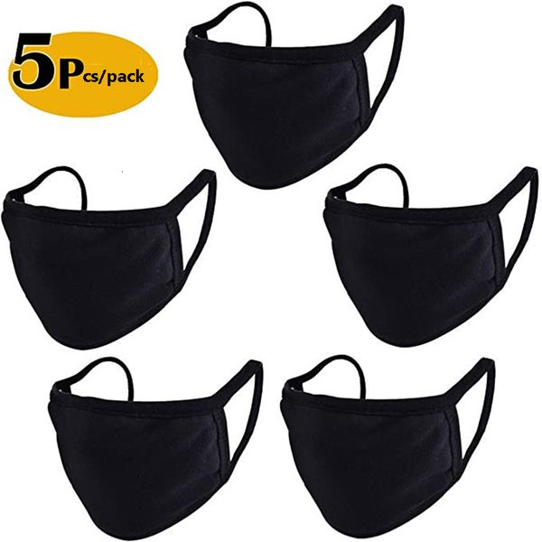 protective reusable black fabric fashion face dust cotton washable mouth mask 5pcs/pack hh9-3161
protective reusable black fabric fashion face dust cotton washable mouth mask 5pcs/pack hh9-3161